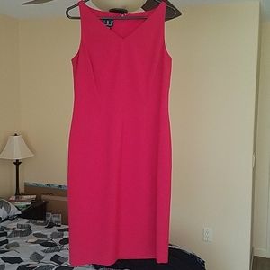 INC sheath dress